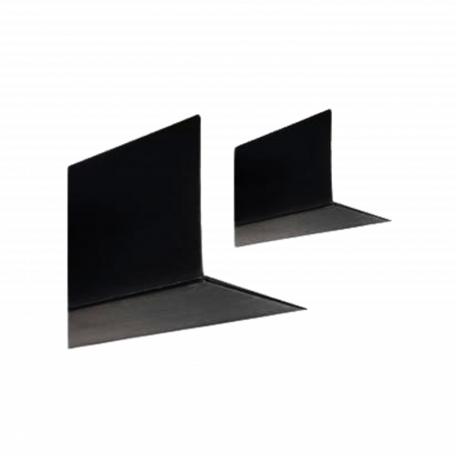 Plastic Profiles