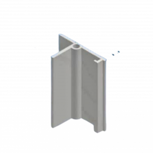 Aluminum Threshold 